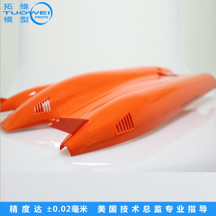 拓维模型小批量塑胶手板加工定制 深圳手板模型制作厂家