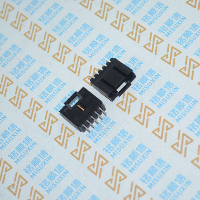 103638-4 连接器端子 脚距2.54 mm 5PIN 出售原装欢迎查询全新现货TE