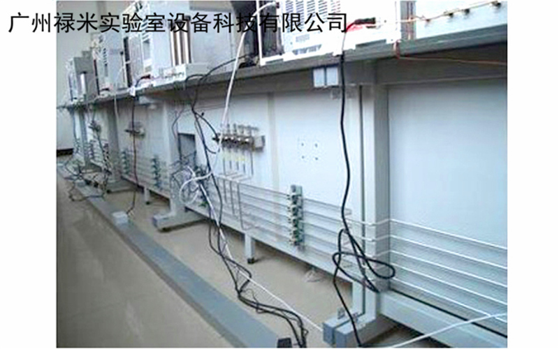 广东韶关实验室气体管道安装 ，禄米实验室专业承建LM-QT012
