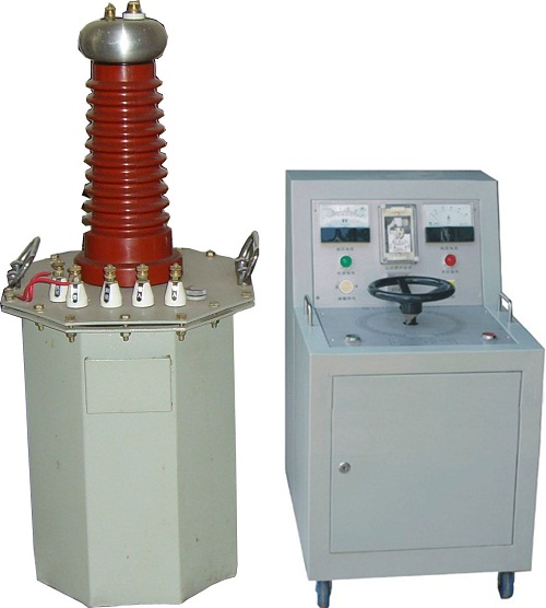 高压试验变压器 测温变压器 电源变压器HN3020 华能厂家图片