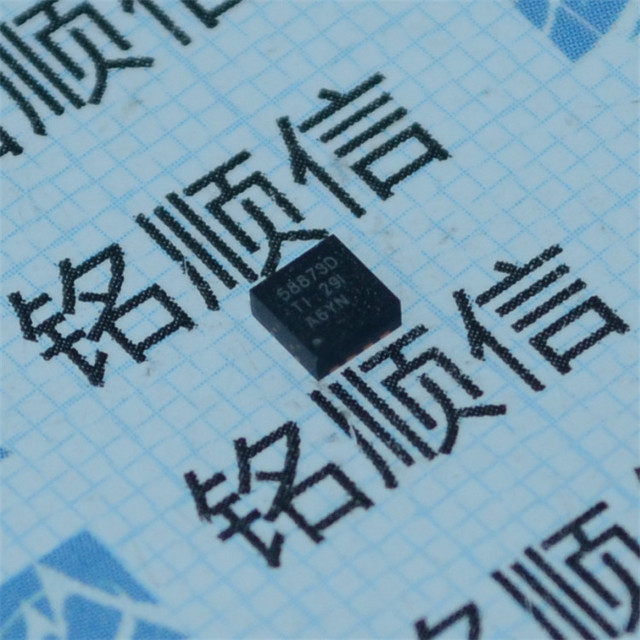 CSD58873Q3D QFN芯片出售原装实物拍摄深圳现货供应