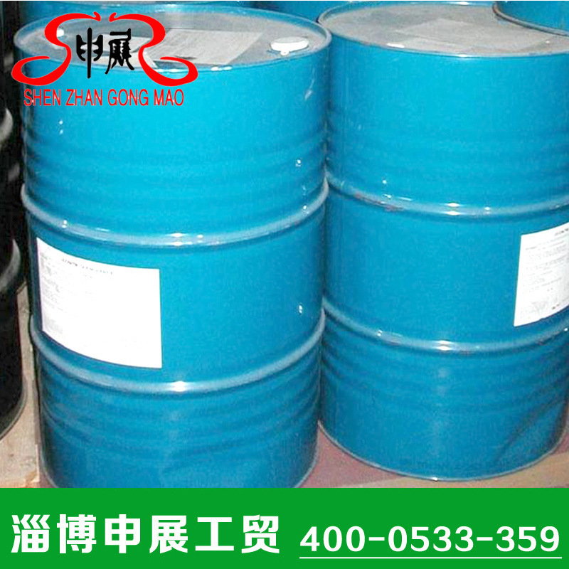 厂家供应  优质防冻液乙二醇 化工原料乙二醇图片