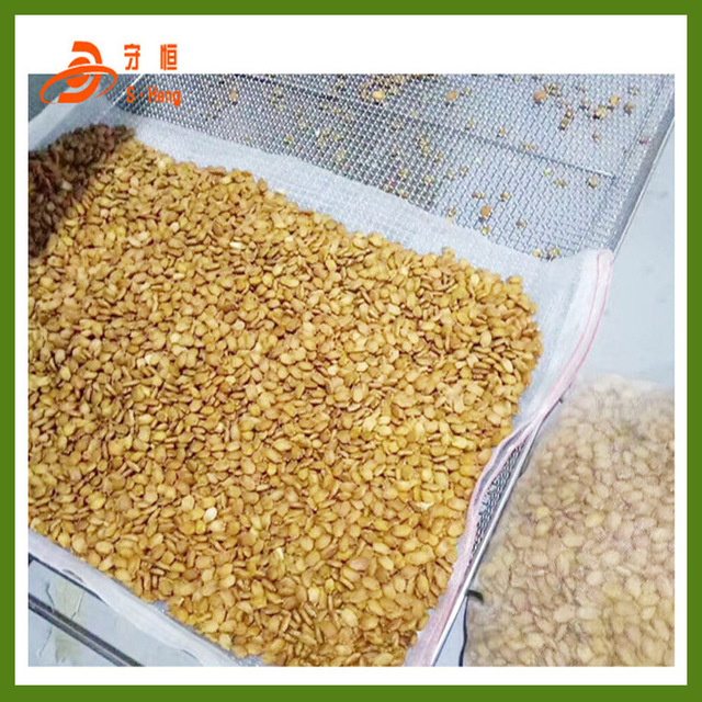 种子烘干机 小型节能棉花玉米种子烘干设备 空气能低温种子烘干房