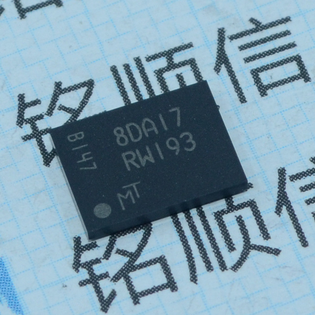 MT25QU256ABA1EW7-0SIT 丝印RW169存储器芯片出售原装现货