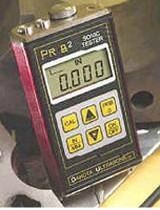 美国DAKOTA测厚仪 PR-82  汽车专用测厚仪  进口超声波测厚仪图片