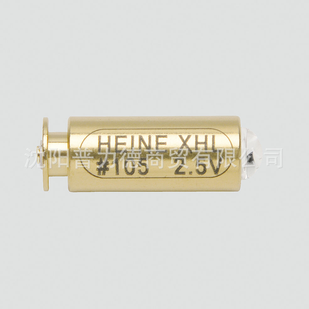 HEINE X-001.88.105 适用于mini3000光纤耳镜
