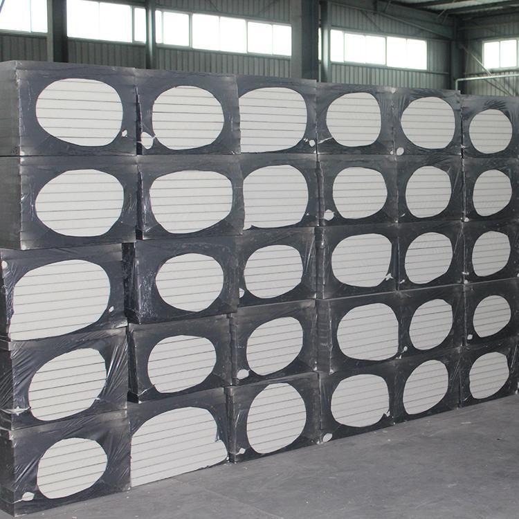 贵州聚氨酯保温板 外墙聚氨酯复合保温板 b1级聚氨酯防火板厂家供应