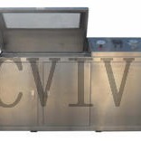 思宇氧气增压泵CVIV-YQB 压力可以调节 全无油增压泵
