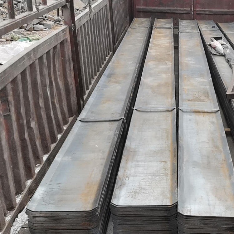 松茂建材 止水钢板厂家 300宽止水钢板 优质止水钢板 价格优惠