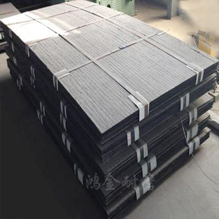 堆焊耐磨电焊条 堆焊耐磨 nm500耐磨钢板供应商