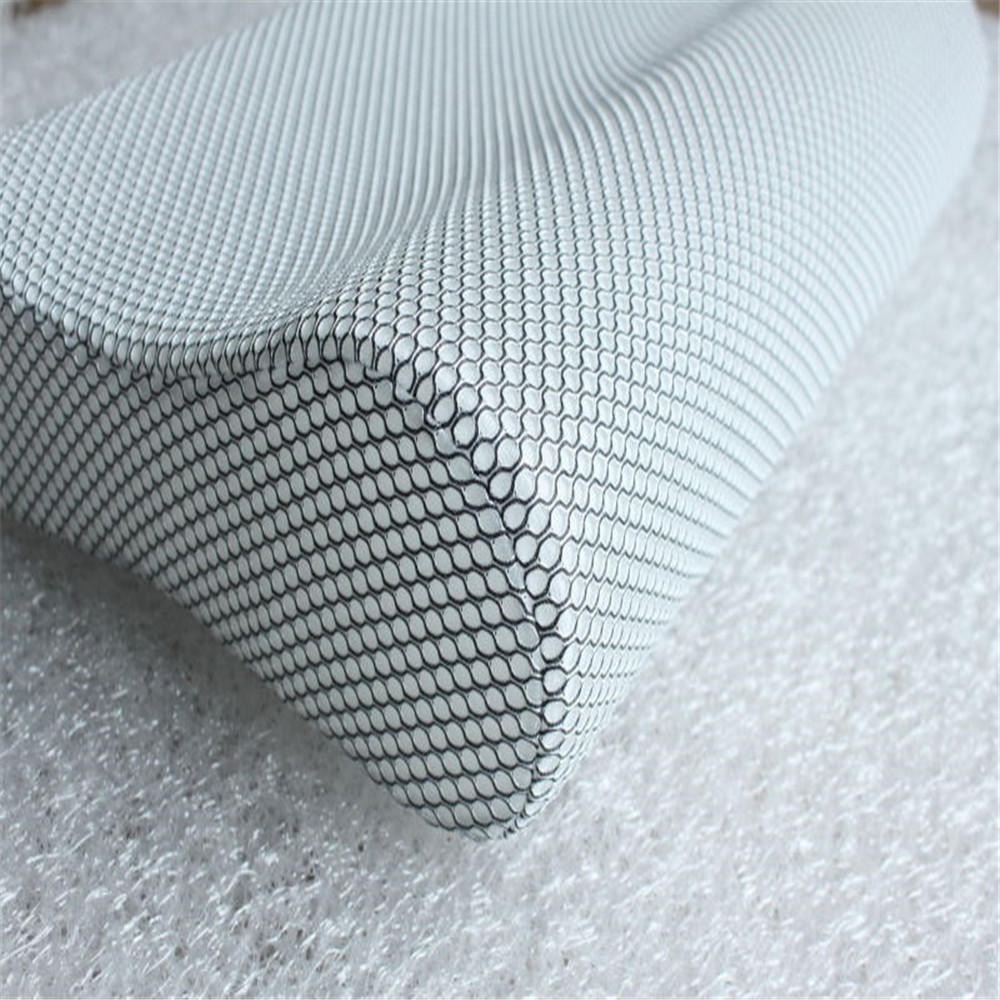 帝达 帝创 3D4D 日本空气纤维床垫  高分子粉丝枕头坐垫  POE内芯填充材料