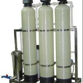 唐山玻璃钢罐厂家  纯净水设备，软化水设备，矿泉水设备