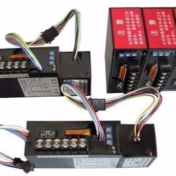 3610R系列电子式执行器控制器 智能控制模块  扬州西博思CPA100-220控制模块图片