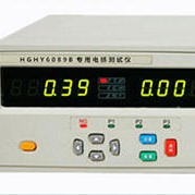 FF 电感测试仪  型号:HDU6Z-HGHY-6089B  库号：M235682中西器材
