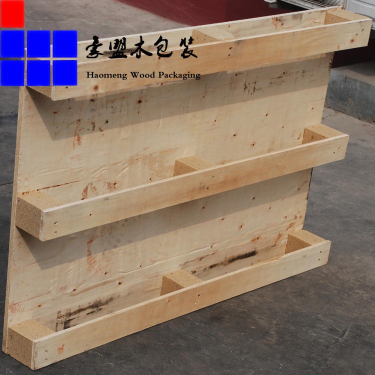 低价促销 山东临沂木铲板生产厂家定做木铲板图片