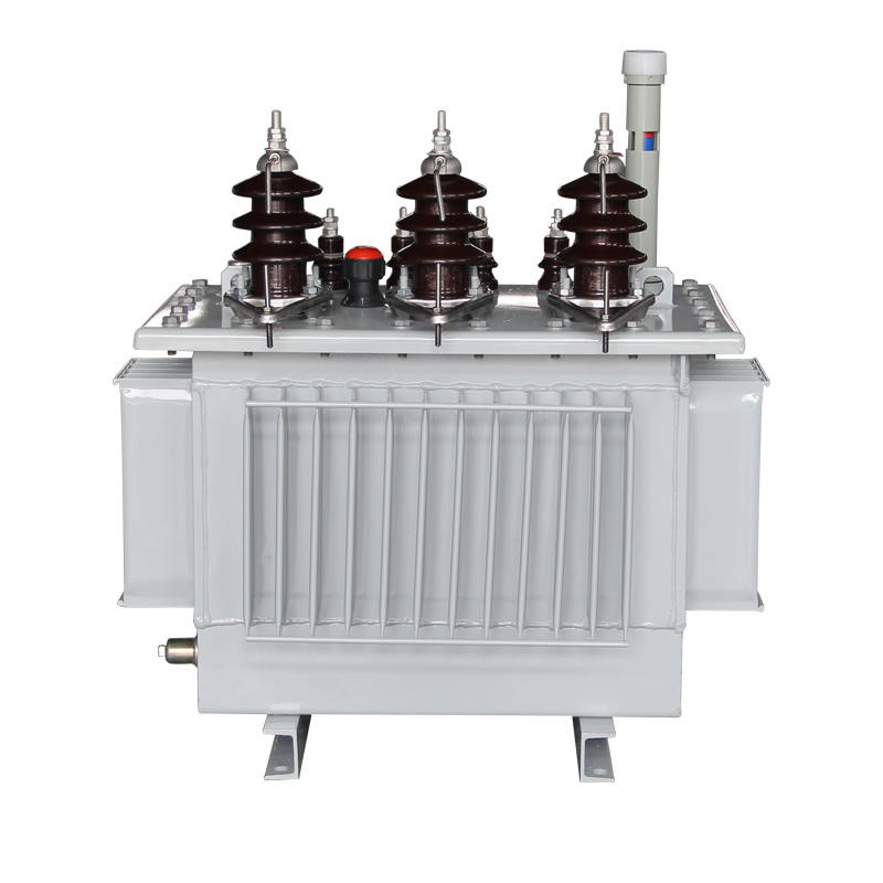 浙江富杰  三相油浸式变压器 S11-200KVA 11比0.4KV  柱上式变压器 铜绕组