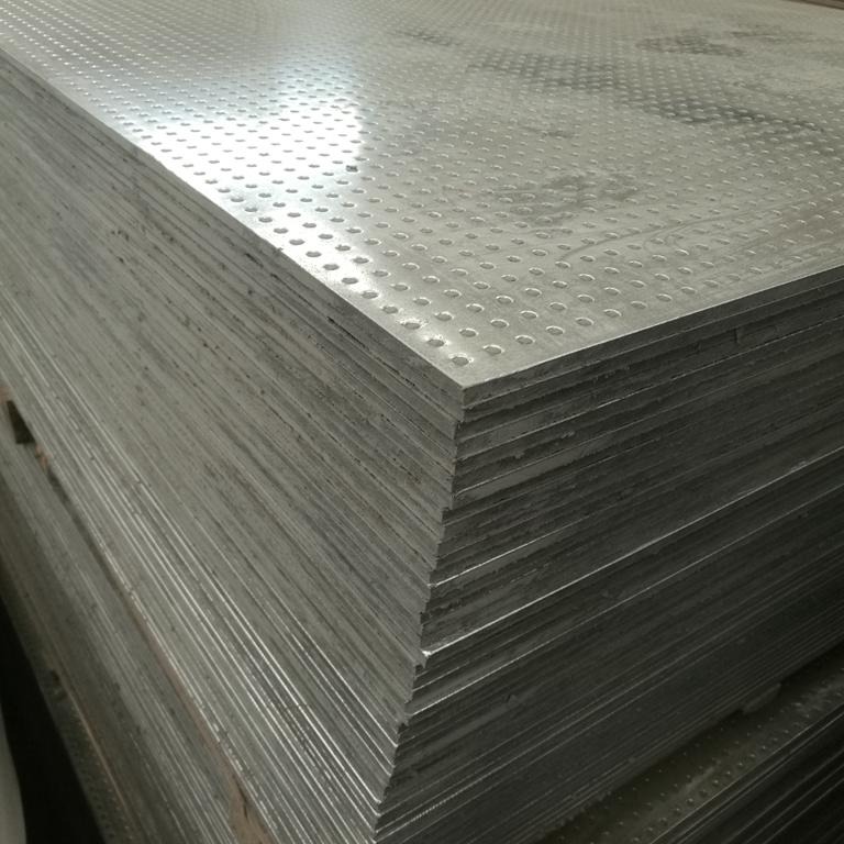 埃尔佳供应不锈钢防爆板 纤维水泥复合钢板 价格优惠
