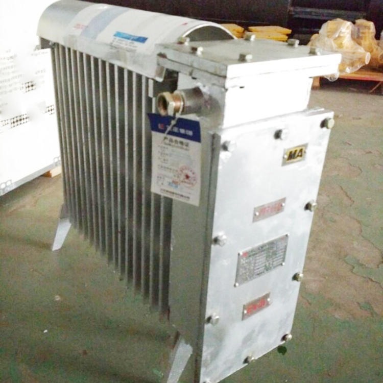 厂家供矿用取暖器 RB-2000/127（A）取暖器  普煤出售防爆取暖器图片
