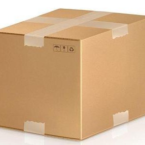 .搬家用的箱子纸箱加厚纸板特大号超硬快递打包神器收纳整理包装盒图片