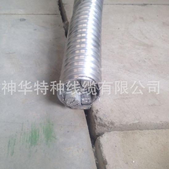 神华厂家直销 生产热销 裸铝合金电缆 铝合金电缆线