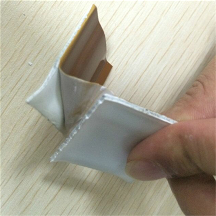 梯形PVC塑钢瓦 防腐瓦PVC塑料瓦 耐腐蚀 优实建材