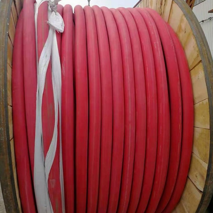 UGEFP6/10kv盾构机电缆  高压电缆 橡套软电缆厂家价格