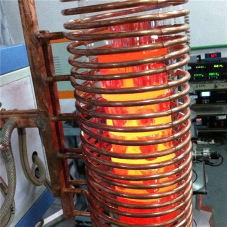 盈磁 河南厂家直供 全自动螺柱焊机 中高频自动加热设备 欢迎来电图片