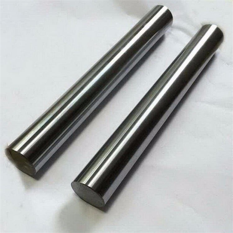 立笙金属厂家供应 SUS410圆钢 不锈钢光圆冷拉型材