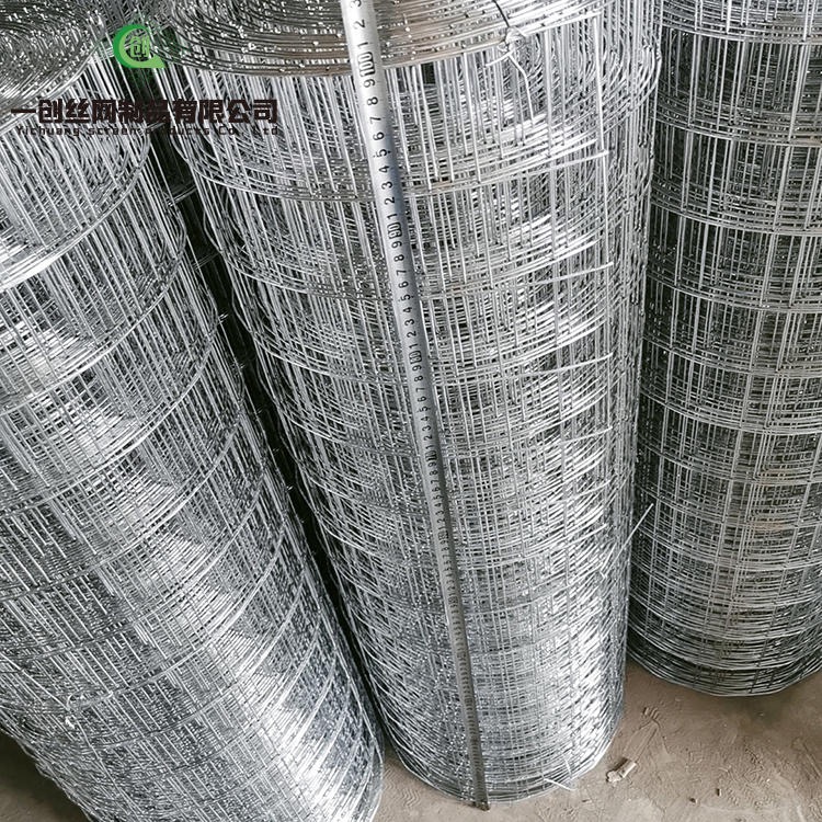 河北一创批发定制304焊接网 不锈钢电焊网 耐腐蚀 耐老化 规格齐全 免费样品