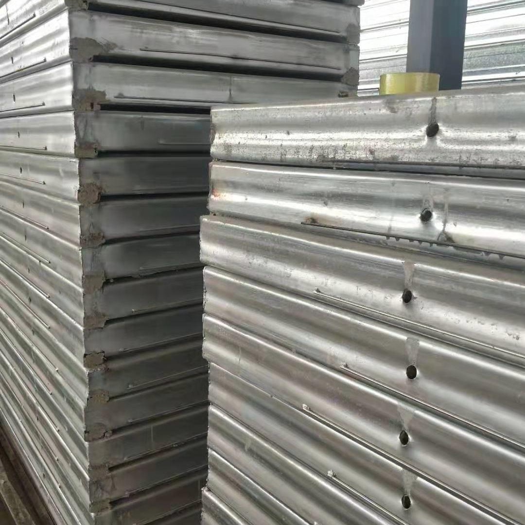 直供北京钢骨架轻型板厂家众来建材 钢骨架轻型板货源充足
