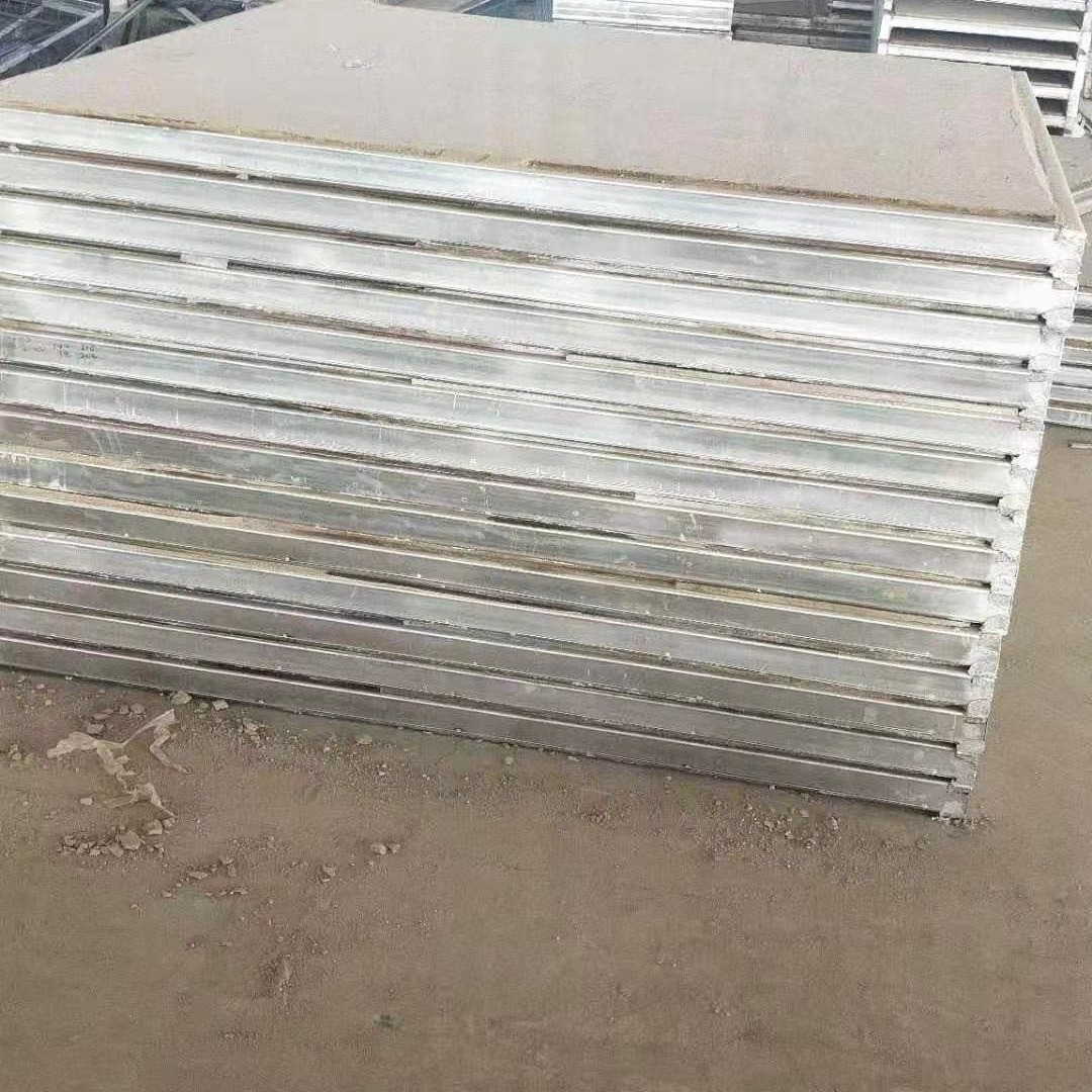 广州钢骨架轻型板厂家 钢骨架轻型板价格折扣 钢骨架轻型板销售 天基板