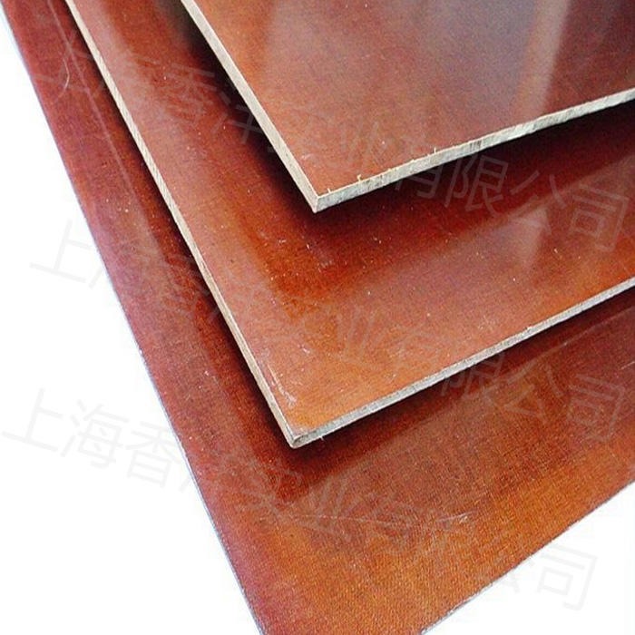 上海优质酚醛层压布板 细布板 棉布板 树脂板 厂家大量现货供应胶木板 树脂板