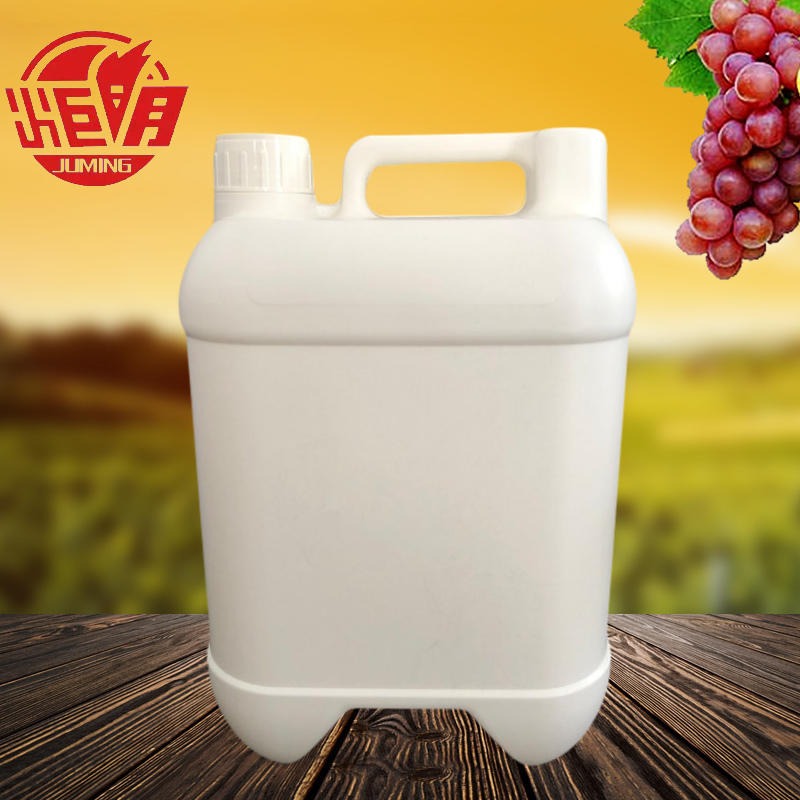厂家直销5KG化肥桶 方形5L液体化肥桶 食品级塑料桶 乳白色堆码桶 避光提桶 水桶 5公斤周转桶 金正大化肥桶