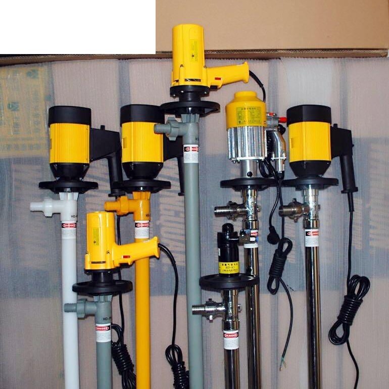 SB-1-3电动抽油泵 SB-1-3抽油泵 SB-1-3油泵 SB-1-3泵
