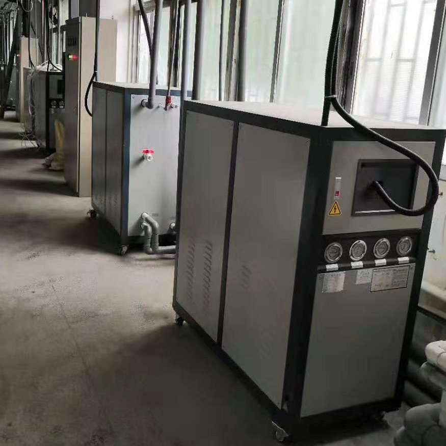 热熔胶机冷水机 热熔胶机专用冷水机 热熔胶机配套冷水机 厂家直销