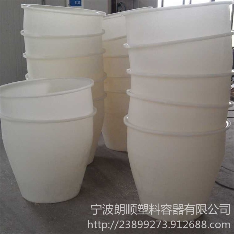 厂家供应塑料酒缸 腌制塑料缸 食品级酿酒缸图片