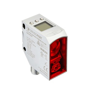 FT 55-RLAM-800-PNSUIDL激光测距传感器-红色激光-库达KUDA