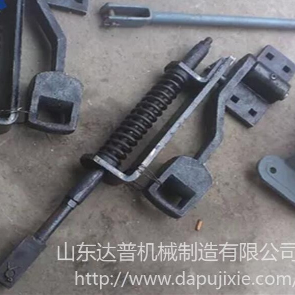 DP-BDQ型   弹簧扳道器   弹簧扳道器厂家直销