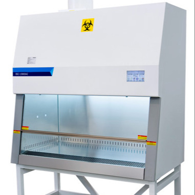BHC-1000IIA2 生物安全柜单人半排无尘操作台