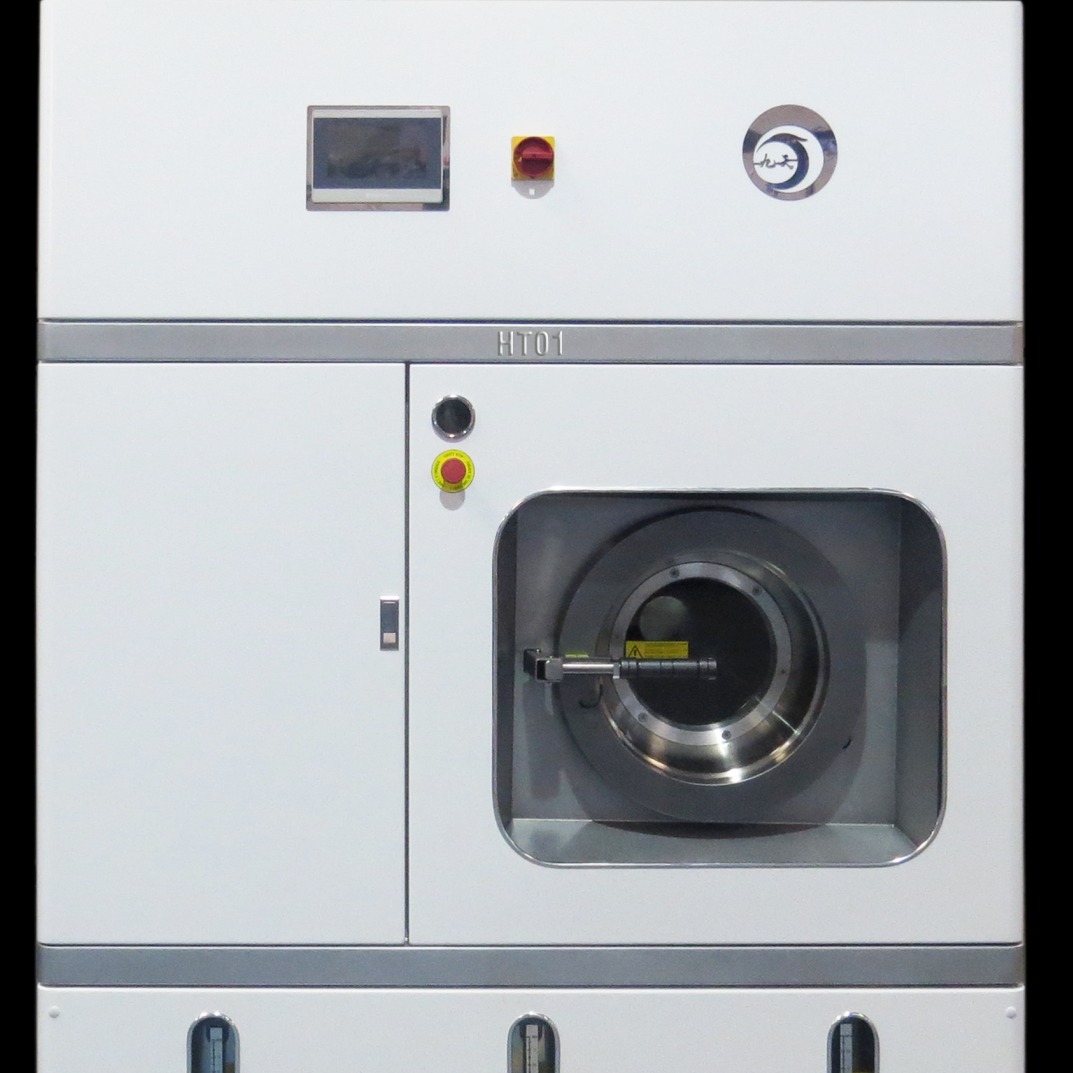 液战溶剂干洗机 皮革一体干洗设备 尤萨牌干洗店机器 安全环保无污染
