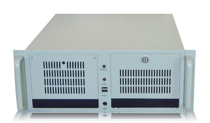 工控厂家直销4U 上架式原装工控机 工控电脑 工业电脑IPC-660B示例图32