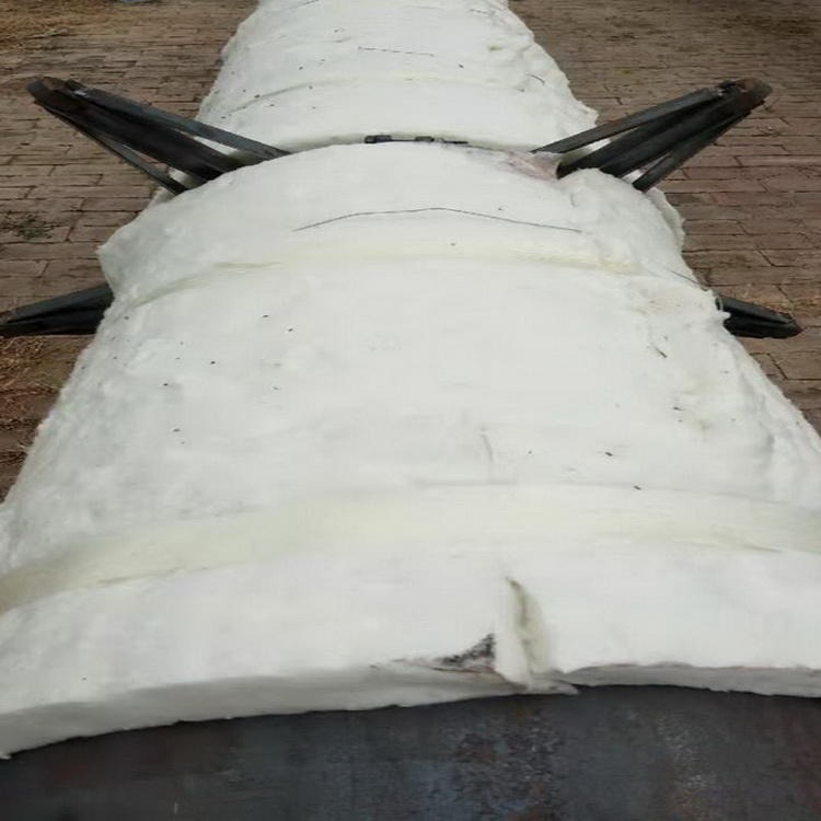 榆中县批发-供热管道保温棉-硅酸铝针刺毯-毡-厂家热卖产品