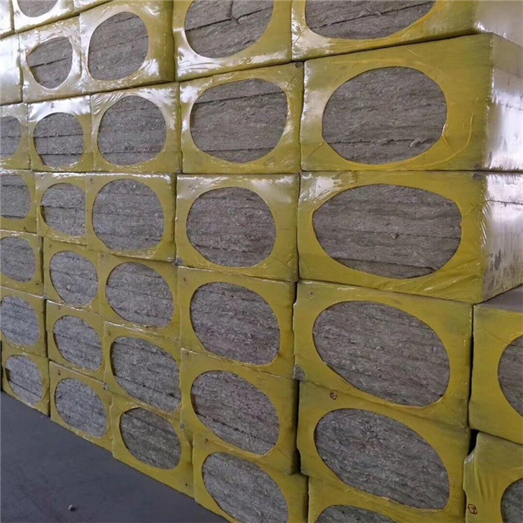 钢网岩棉板 岩棉板厂家 金威 外墙岩棉板 品种多样