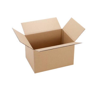 跨境电商纸箱 超硬特大搬家纸箱 长正方形打包箱定做大号包装纸箱