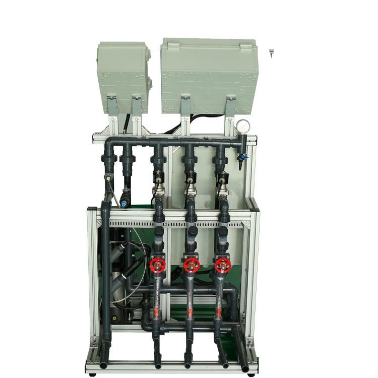 圣大节水水肥一体机SD-ZNX-E 水肥一体化 水肥一体化灌溉 灌溉工具