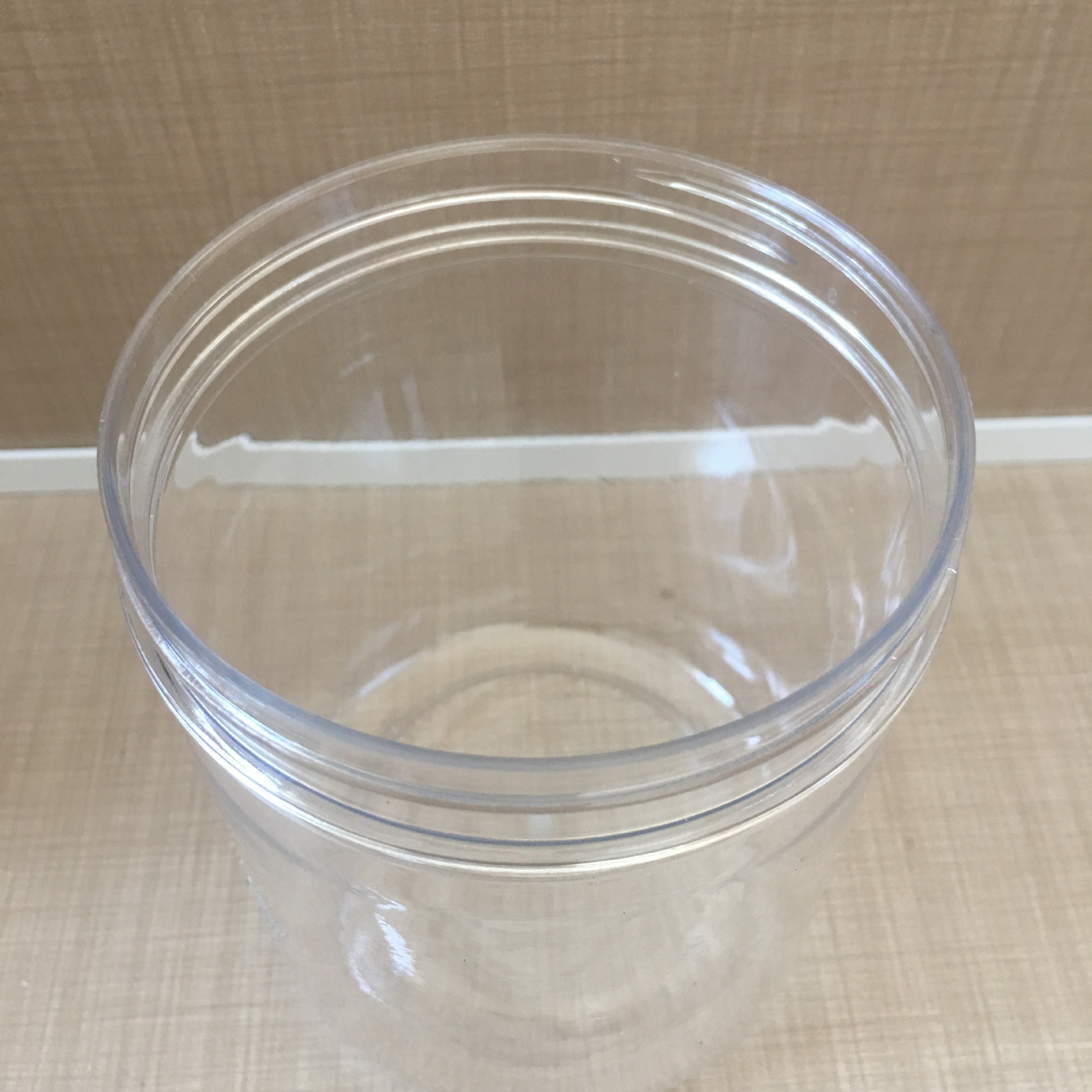 厂家直销pet塑料罐食品塑料罐药用塑料罐包装罐现货供应价格优惠示例图8