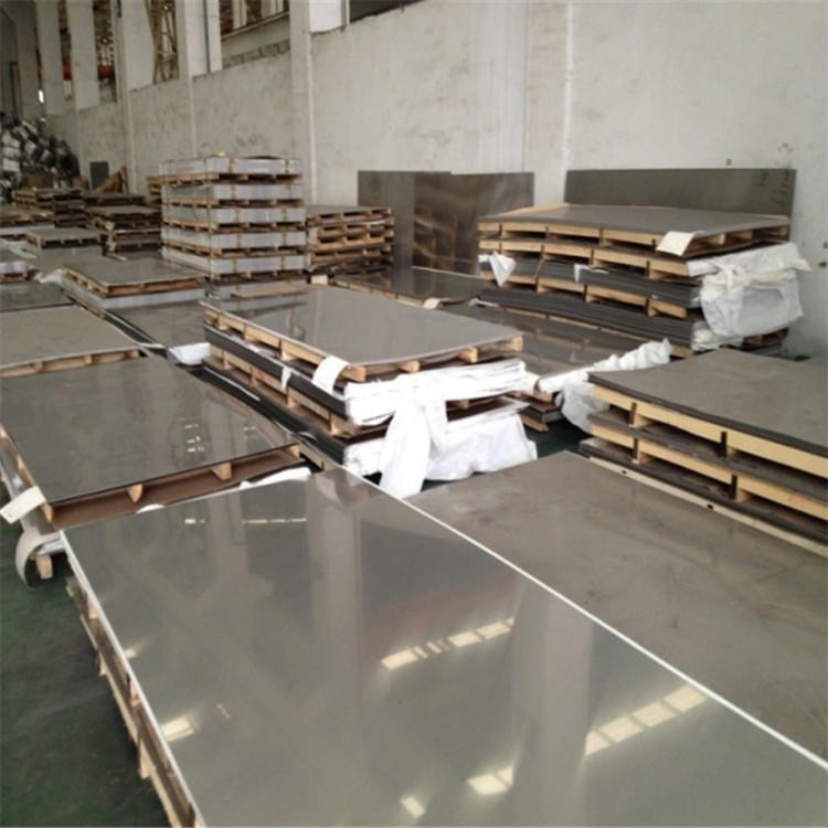厂家供应201不锈钢板 201不锈钢卷板 201白钢板 不锈钢板厂家