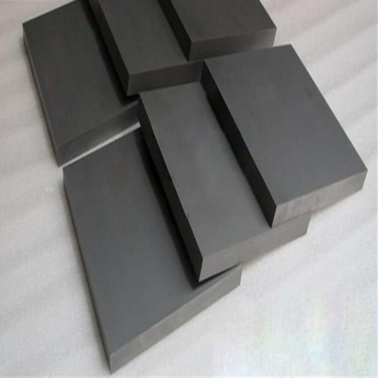 高纯钨板 钨含量达95以上纯钨板 进口纯钨板 质量过硬示例图3