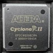 ALTERA优质供应 EP2C5Q208I8N 阿尔特拉芯片 EP2C5Q208