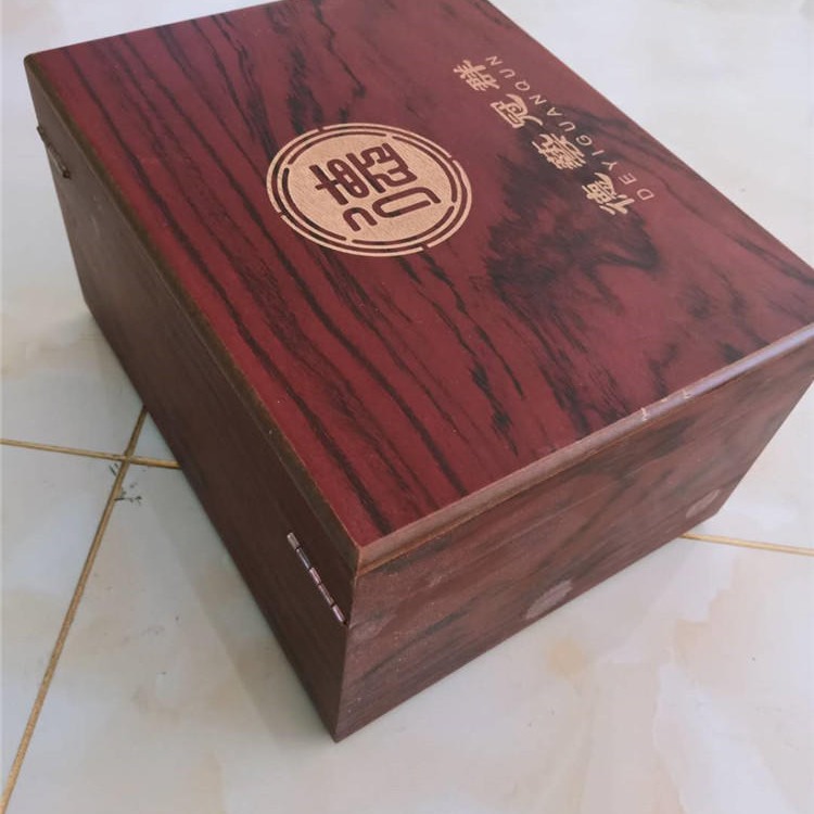 纪念币木盒 JNBMH 纪念币木盒工厂 纪念币木盒包装厂家 北京众鑫骏业-欢迎来厂参观图片